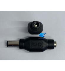 Đầu sạc laptop HP kim lớn dùng trong sửa chữa